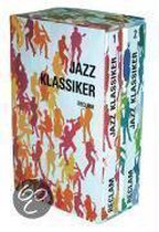 Jazz-Klassiker. 2 Bände