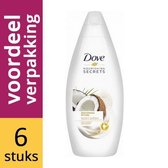 Dove Douchegel Restoring Ritual Coconut Almond