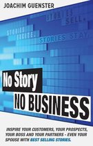 No Story - No Business