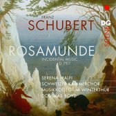 Various Artists - Schauspielmusik Zu Rosamunde (Super Audio CD)