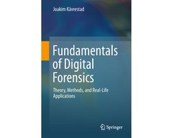 Computer Science (R0) - Fundamentals of Digital Forensics