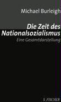 Die Zeit des Nationalsozialismus