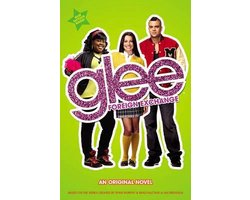 Glee: Foreign Exchange