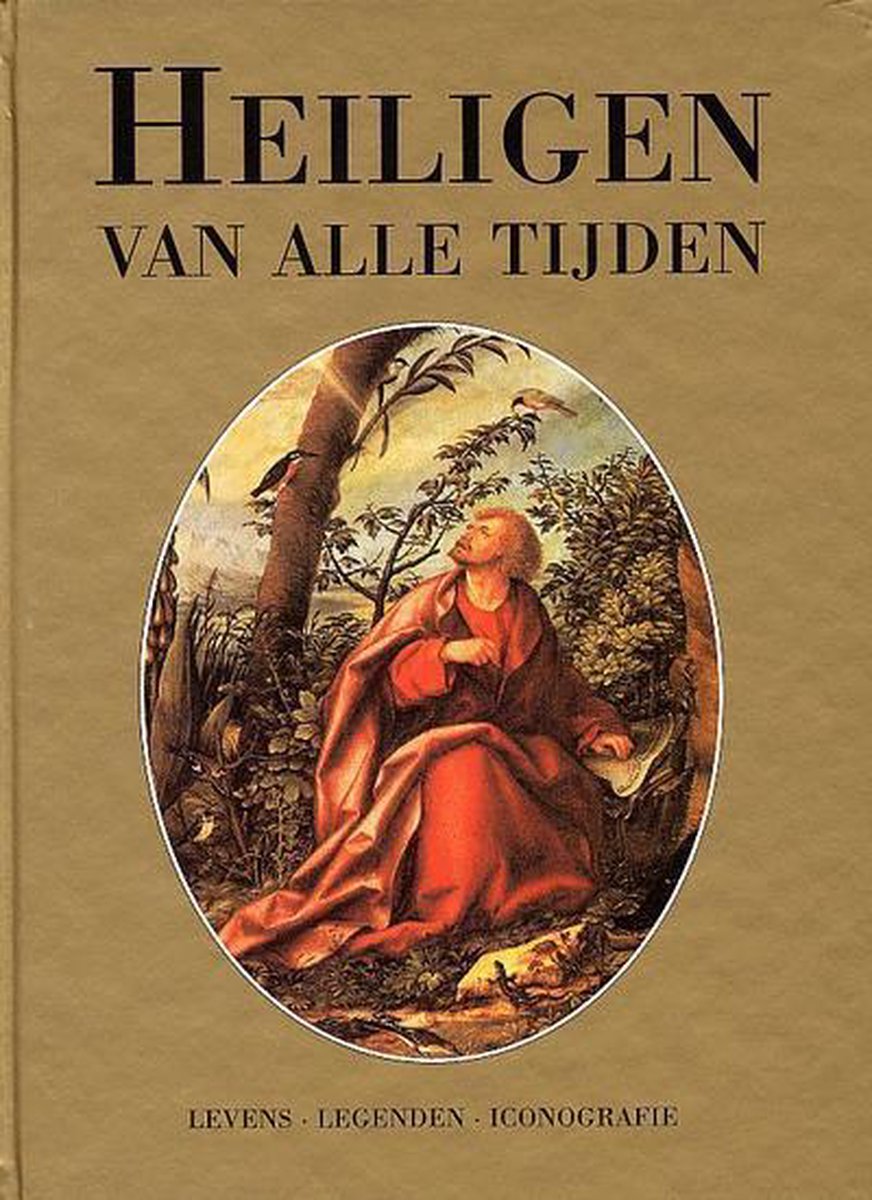 Heiligen Van Alle Tijden