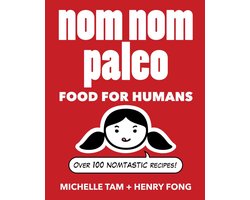 Nom Nom Paleo