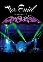 The Enid En Concert Á Crescendo Dvd