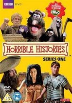 Horrible Histories:..S.1