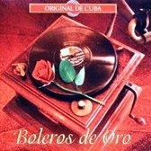 Boleros De Oro