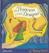 Princess & The Dragon