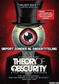 The Residents - Theory of Obscurity [Blu Ray]