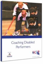 Coaching Disabled Performers