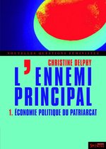 L'ennemi principal - tome 1