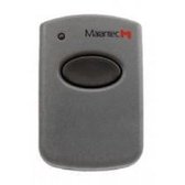 Marantec digital 321 - 1-kanaals Handzender - 868,3Mhz - 76852