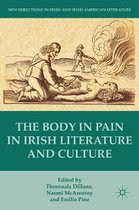 The Body in Pain in Irish Literature and Culture
