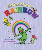 Geckos Make a Rainbow