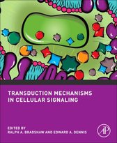 Transduction Mechanisms In Cellular Signaling