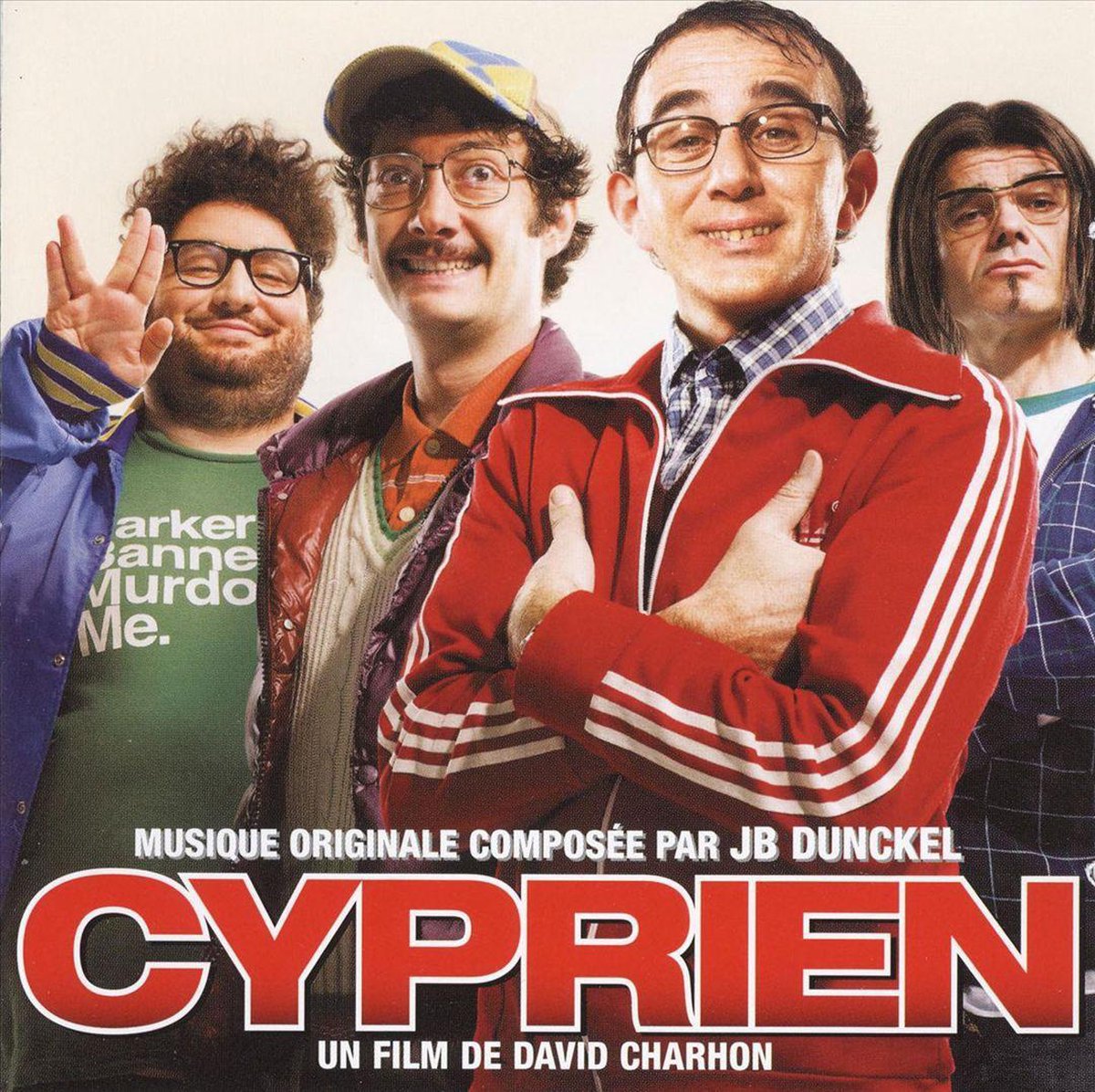 Cyprien