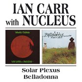 Solar Plexus/Belladonna