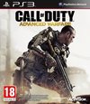 Call Of Duty: Advanced Warfare - Standard Edition - PS3