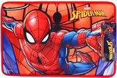 Spiderman deurmat - Ultimate Spider-Man mat - 60 x 40 cm