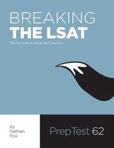 Breaking the LSAT