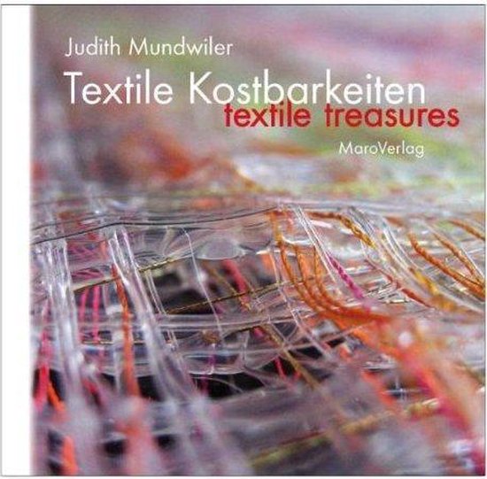 Textile Kostbarkeiten - cover