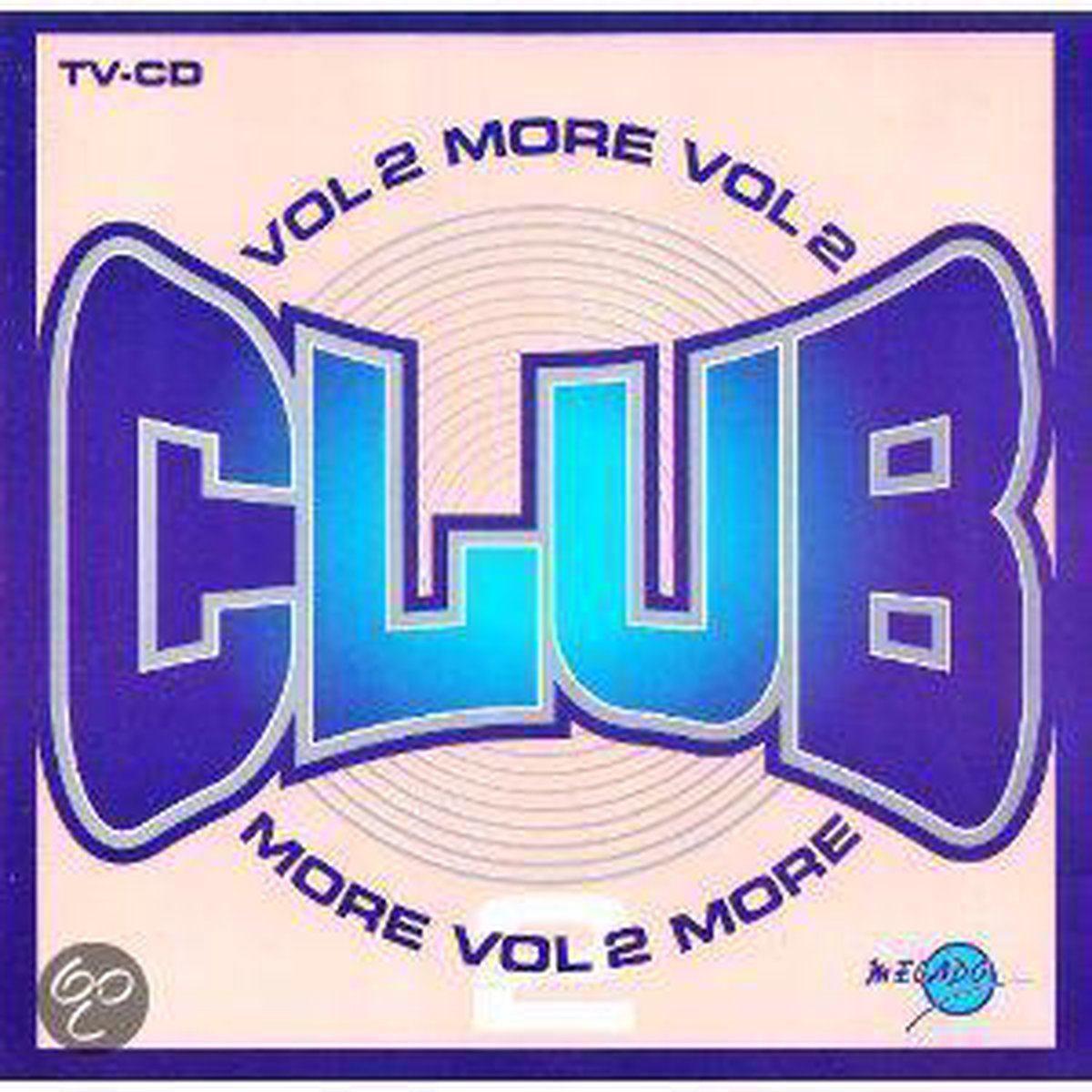 More Club volume 2 (20 Floorfillers)