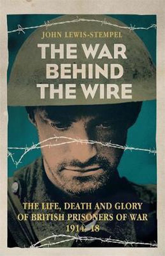 War Behind The Wire