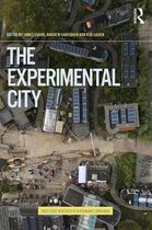 Routledge Research in Sustainable Urbanism-The Experimental City