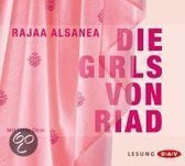 Die Girls von Riad