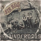 The Underdogs (Jewel Case)