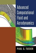 Advanced Computational Fluid Aerodynamic
