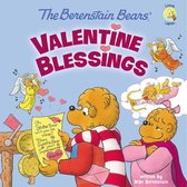 Berenstain Bears/Living Lights: A Faith Story - Berenstain Bears' Valentine Blessings