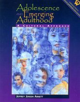 Adolescence and Emerging Adulthood