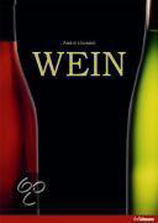 Wein - cover