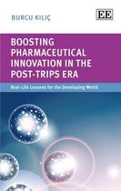 Boosting Pharmaceutical Innovation in the Post-TRIPS Era