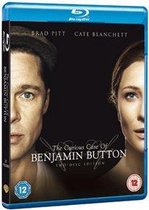 Curious Case Of Benjamin Button (Blu-ray) (Import)