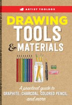 Artist Toolbox - Artist Toolbox: Drawing Tools & Materials