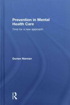 Prevention in Mental Health Care