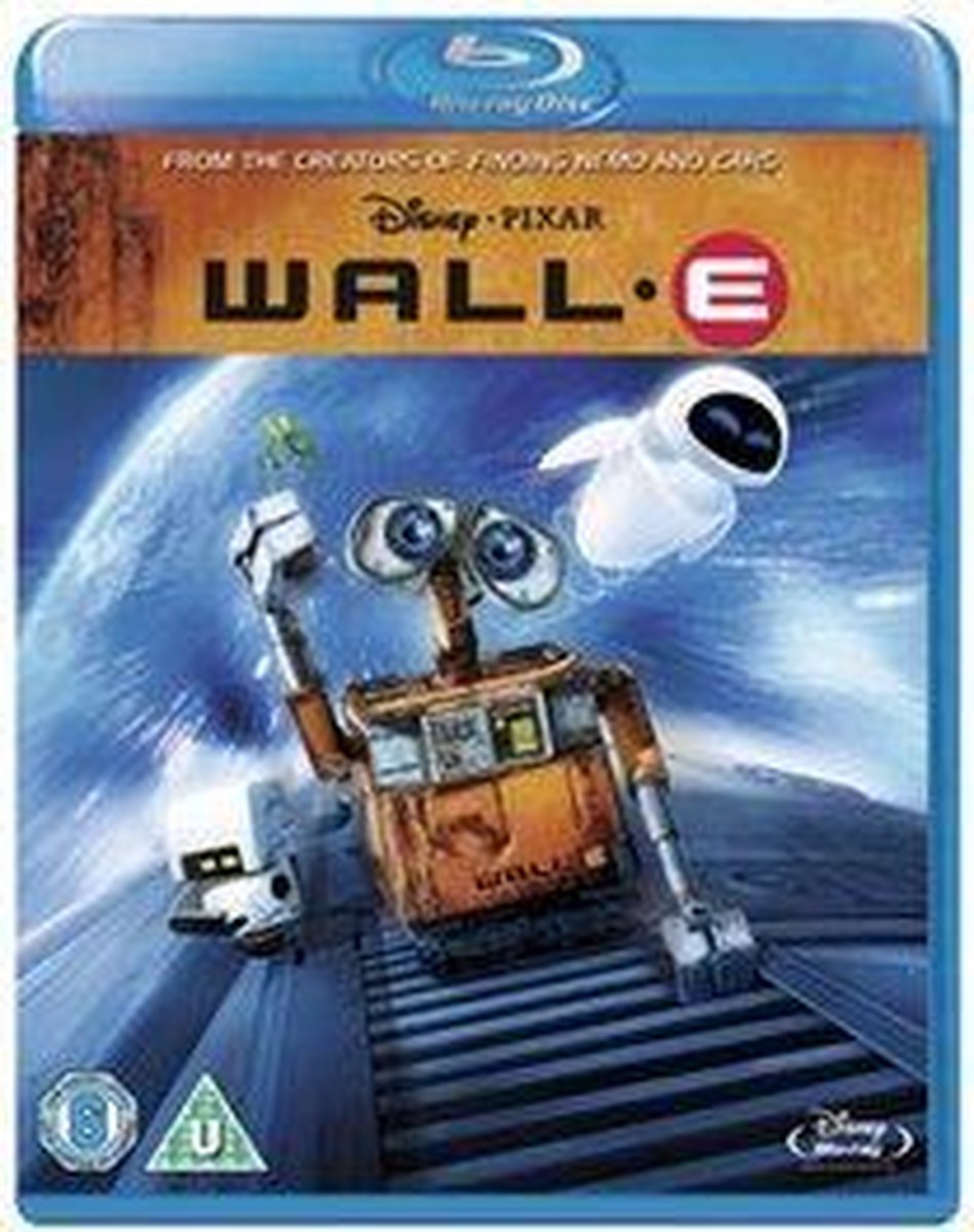 Wall E (Import)