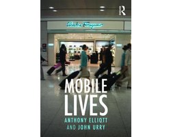 Mobile Lives