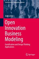 Contributions to Management Science - Open Innovation Business Modeling