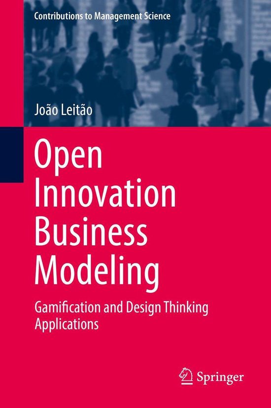 Business and Management (R0) - Open Innovation Business Mode ... - cover