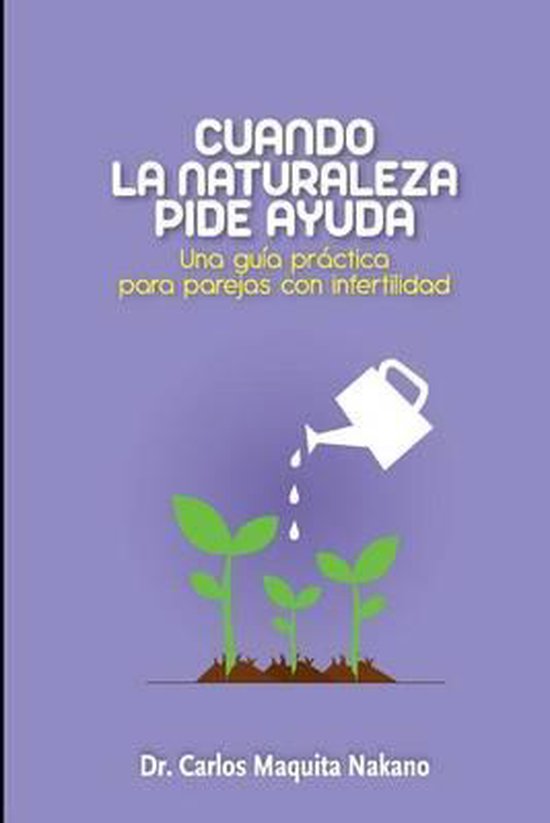 Cuando la Naturaleza Pide Ayuda - cover