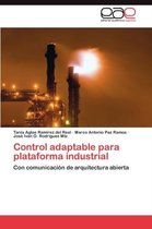 Control Adaptable Para Plataforma Industrial