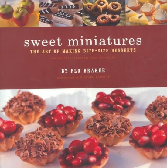 Sweet Miniatures - cover
