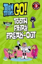 Teen Titans Go! (Tm)