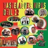 Various Artists - Vastelaoves Virus Deil 12 (CD)
