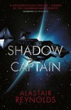Revenger - Shadow Captain