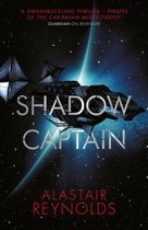 Revenger -  Shadow Captain